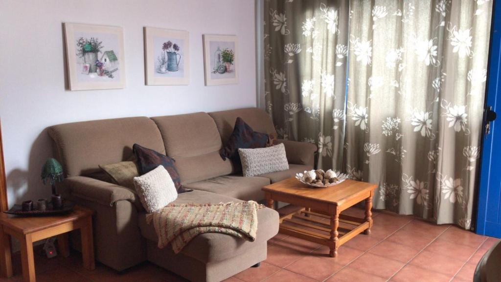 Apartamento Inma - Lanzarote
