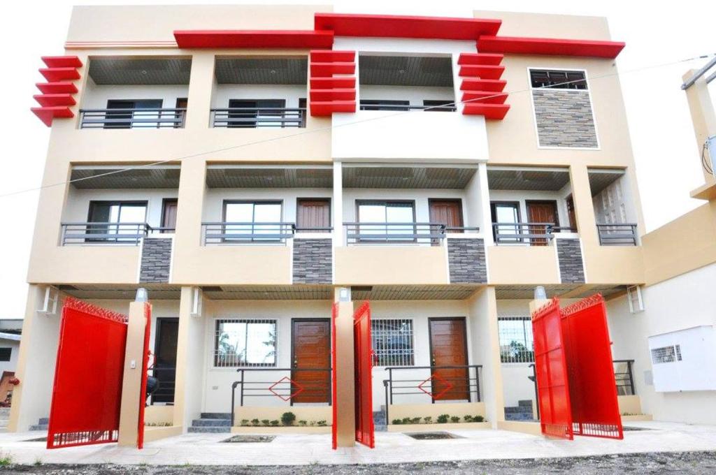 Jdl Residences Hostel - Ligao City