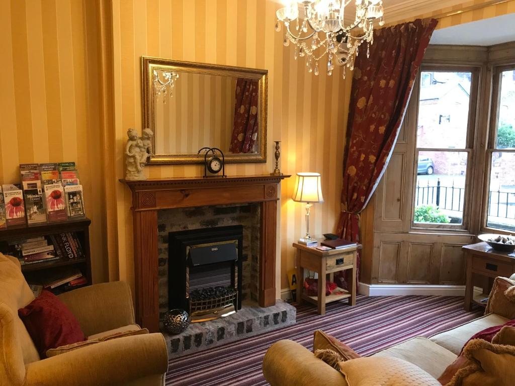 Clayhanger Guest House - Stoke-on-Trent