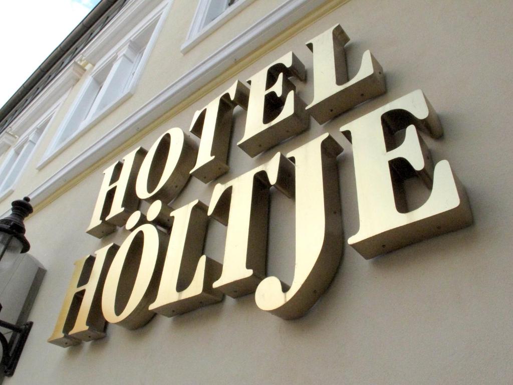 Akzent Hotel Höltje - Kirchlinteln
