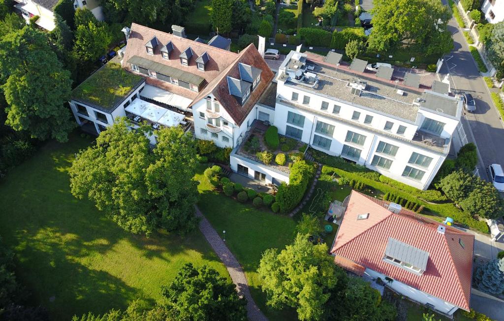 Hotel Birkenhof - Hainburg