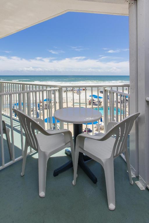 Sea Club IV Resort - Daytona Beach Shores