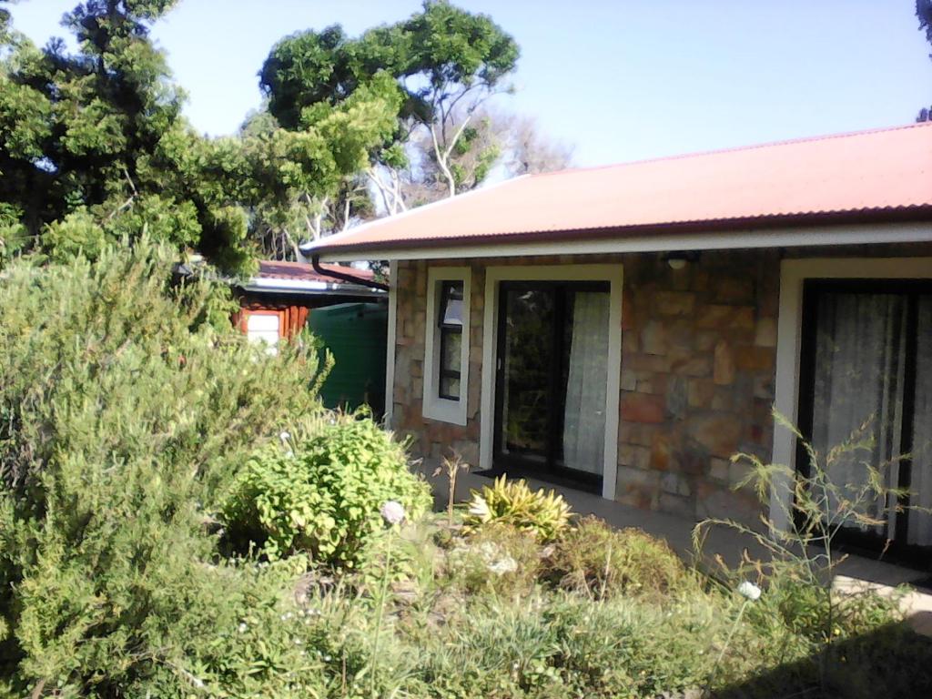 Forest Cove Cottage - Knysna