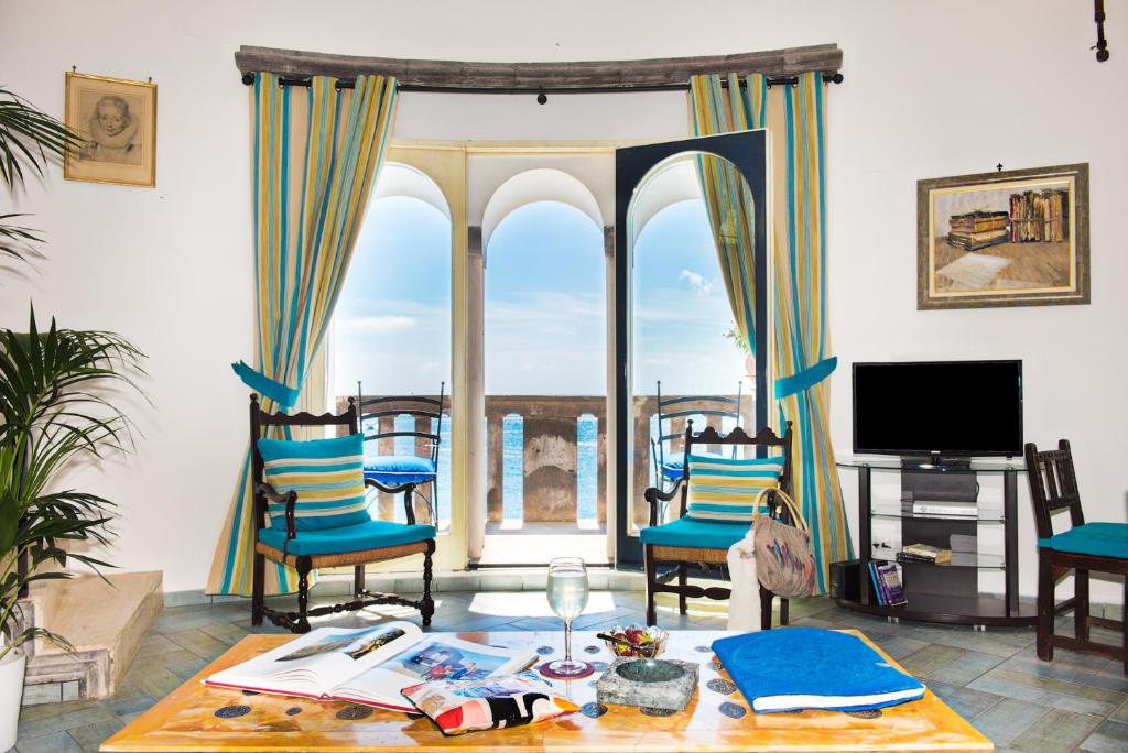 Villa Torre Trasita Luxury Suites - Positano