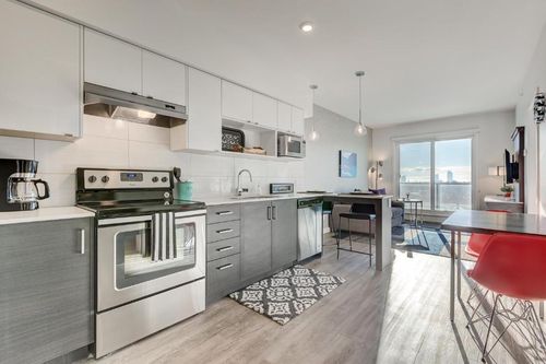 Calgary Short Term and Weekly Rentals cozycozy