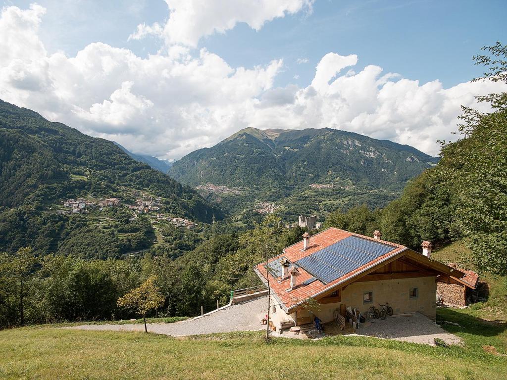 Agriturismo La Meta - Trentino-Alto Adige