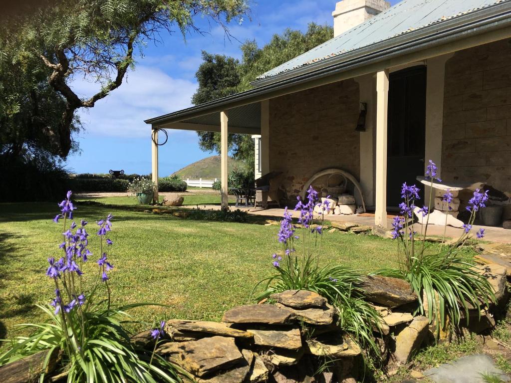 Self-contained Or B&b Cottage - South Australia