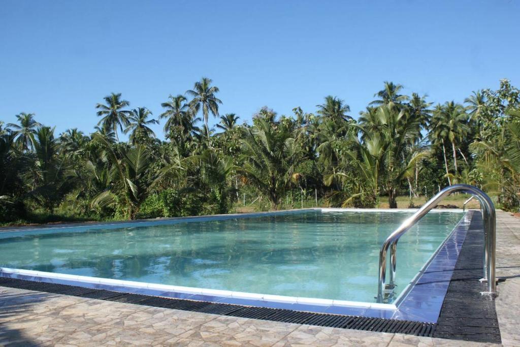 Thambili Adventure Resort - Sri Lanka