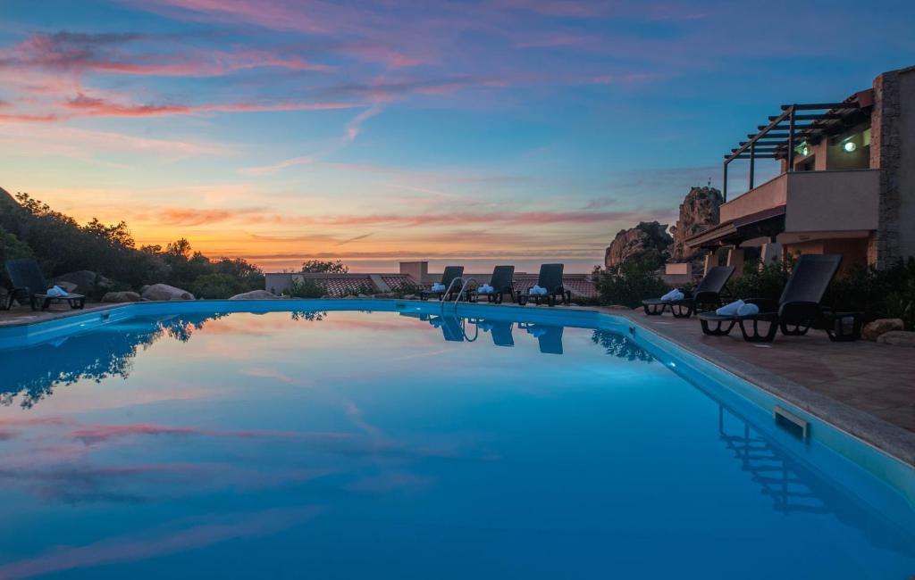 Gravina Resort & Apartments - Costa Paradiso