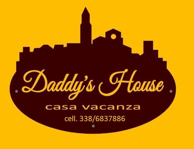 Daddy's house - Базиликата