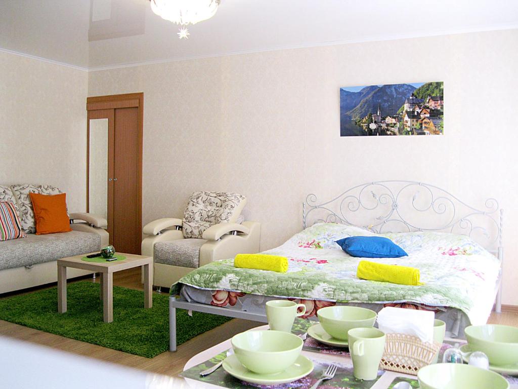 Bestshome Apartment 3 - Bishkek