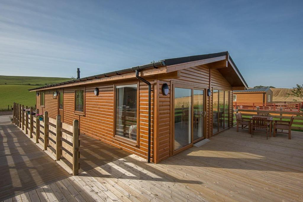 The Chalet, Holidays for All - United Kingdom