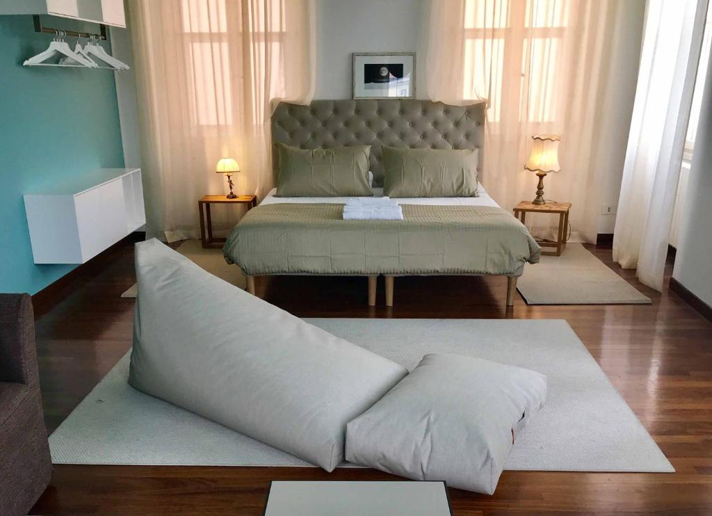 Ritter's Rooms & Apartments - Trieste, Italia