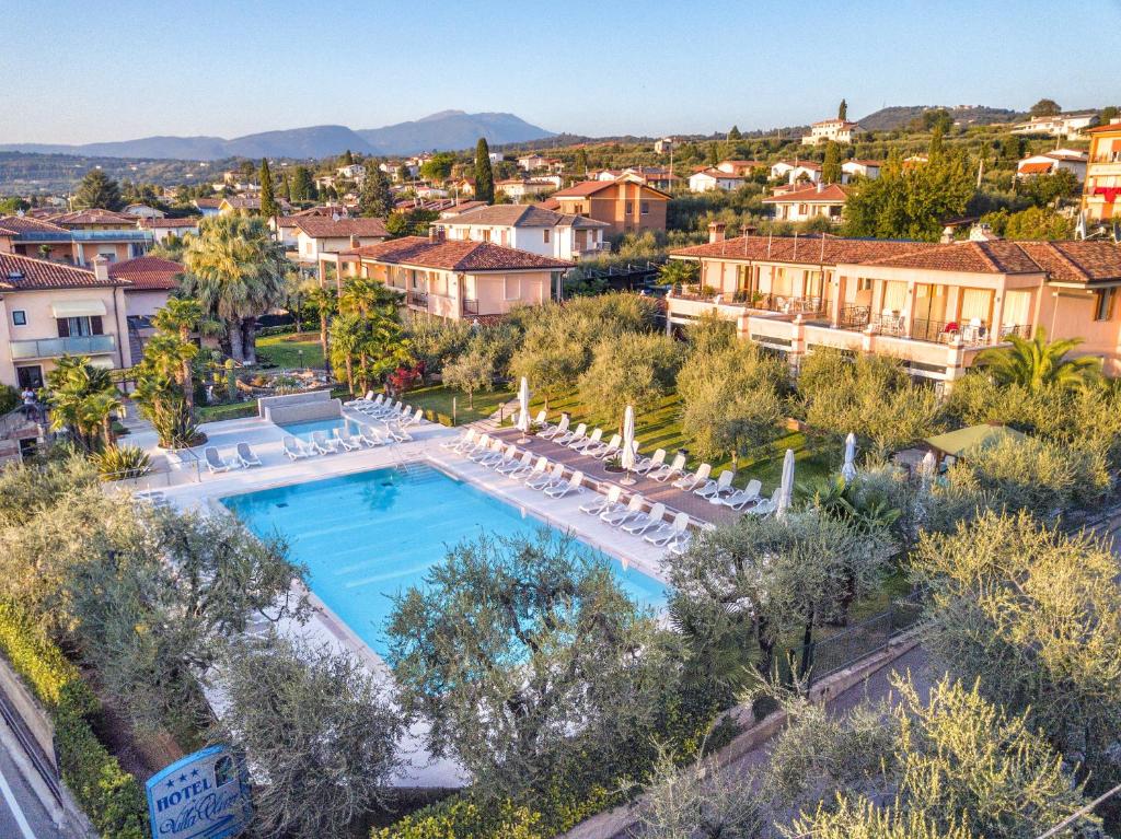 Hotel Villa Olivo Resort - Bardolino, Italy