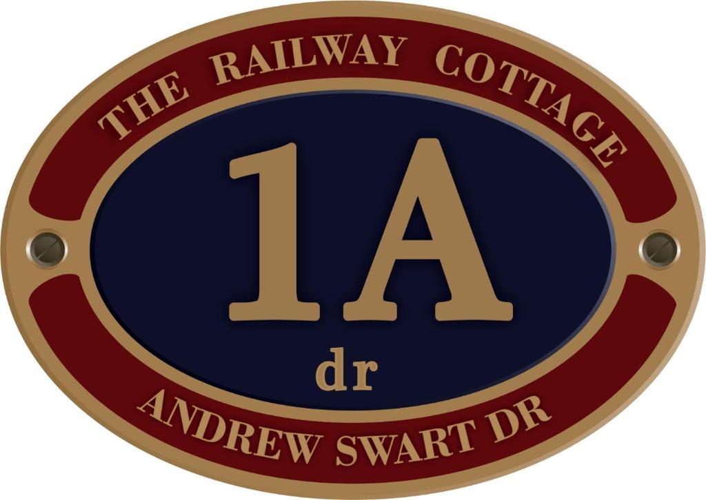 The Railway Cottage - 남아프리카 공화국