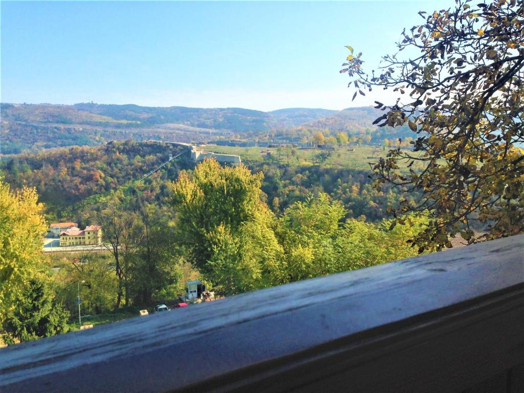 "The View" Guest House - Veliko Tarnovo