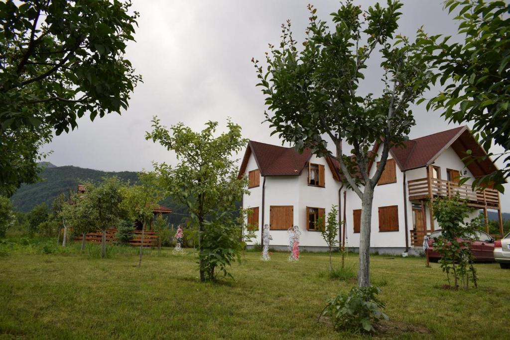 Holiday House Casa Dejani - Brașov county