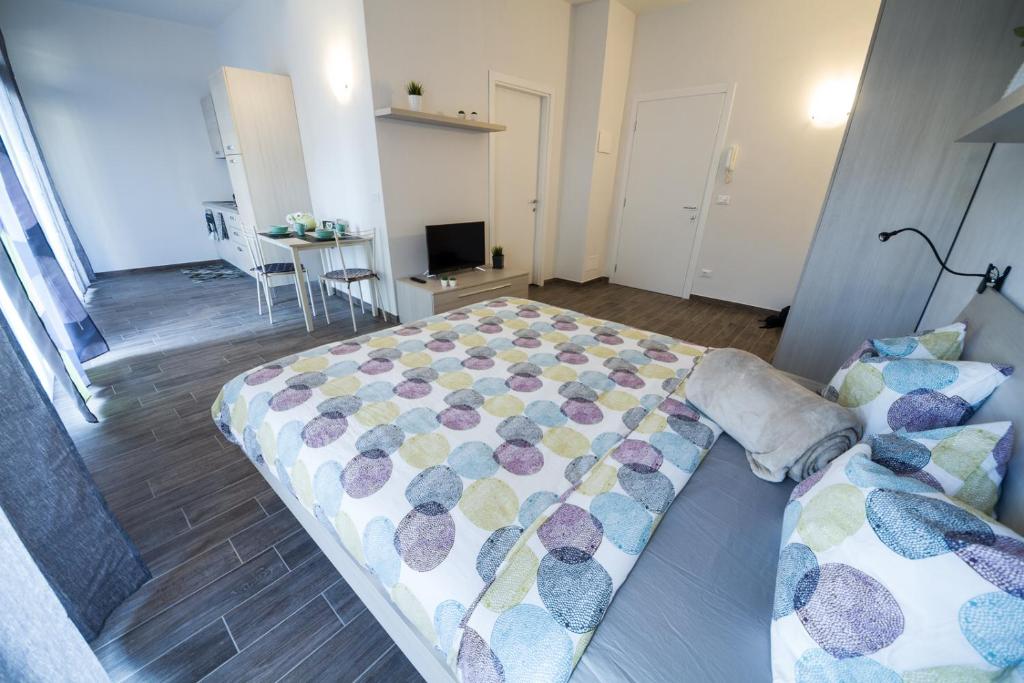 Apartments Fewo - Oberbozen