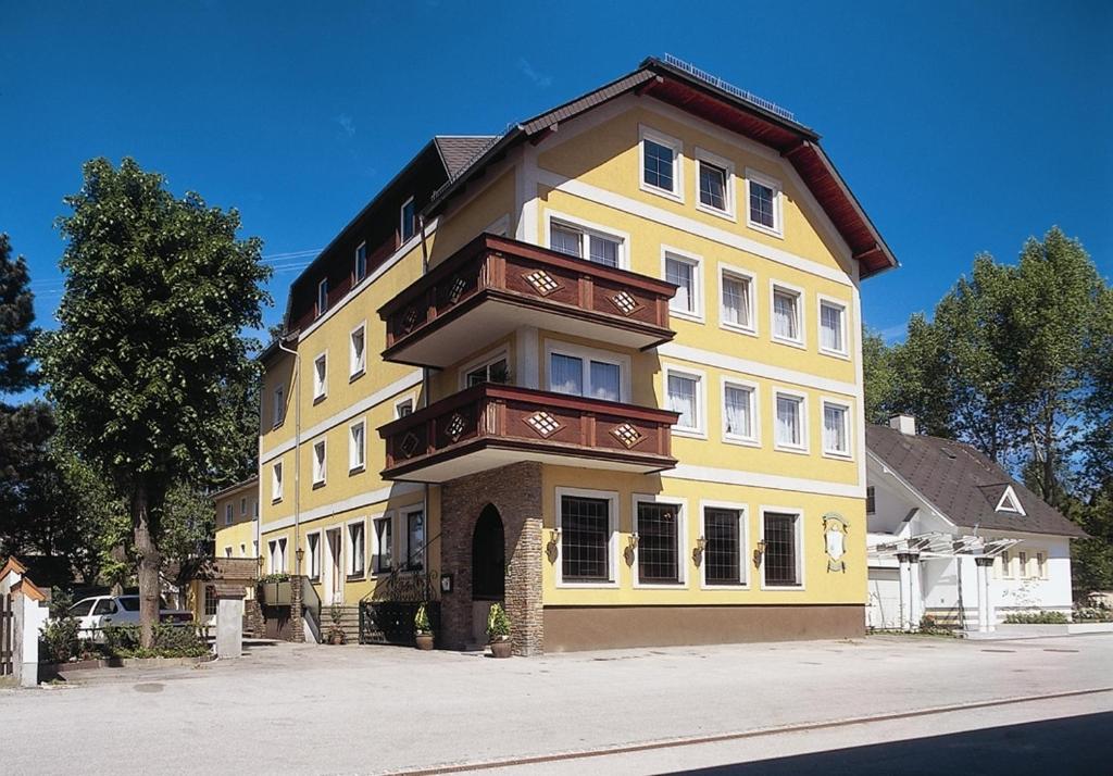 Hotel Lindner - Vöcklabruck