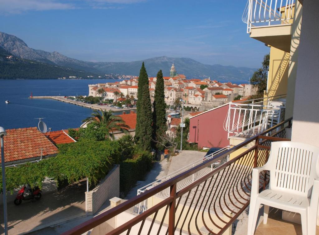 Apartments Adriatic - Apartments - Korčula