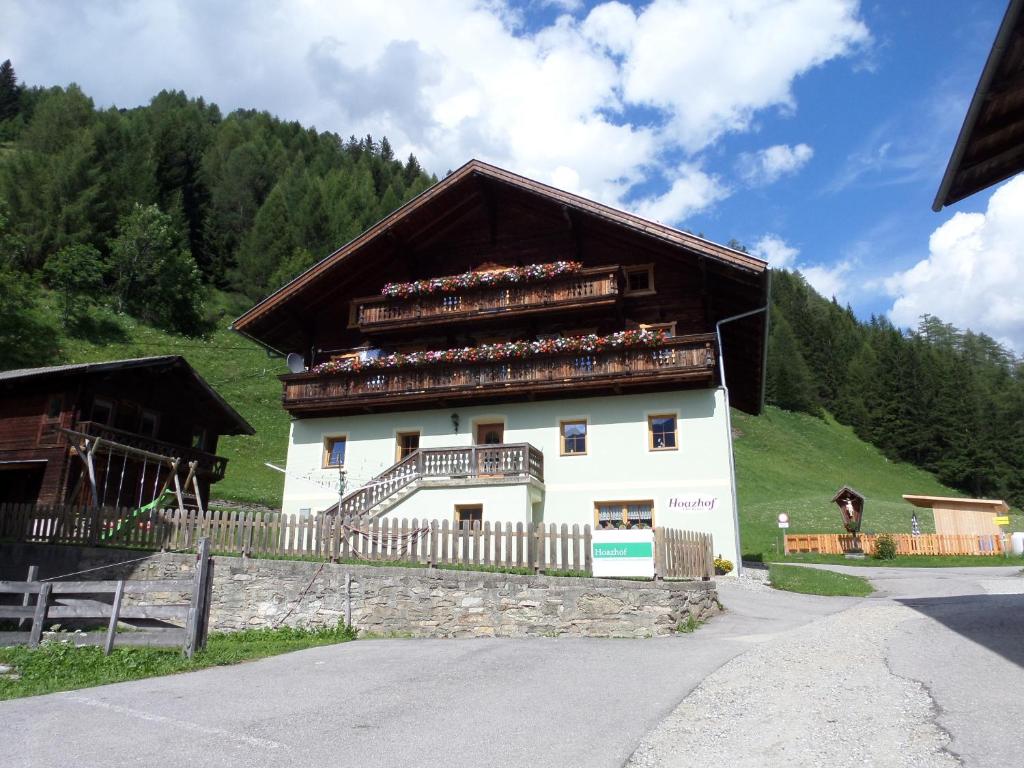 Hoazhof - Tirol