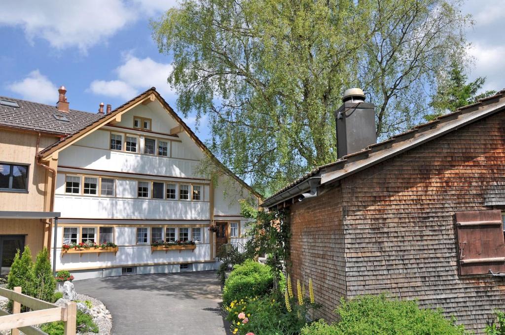 Bären - Das Gästehaus - Appenzell District