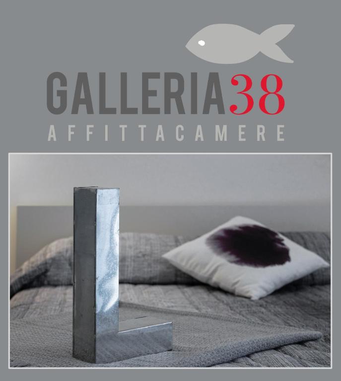 Galleria 38 - Portovenere