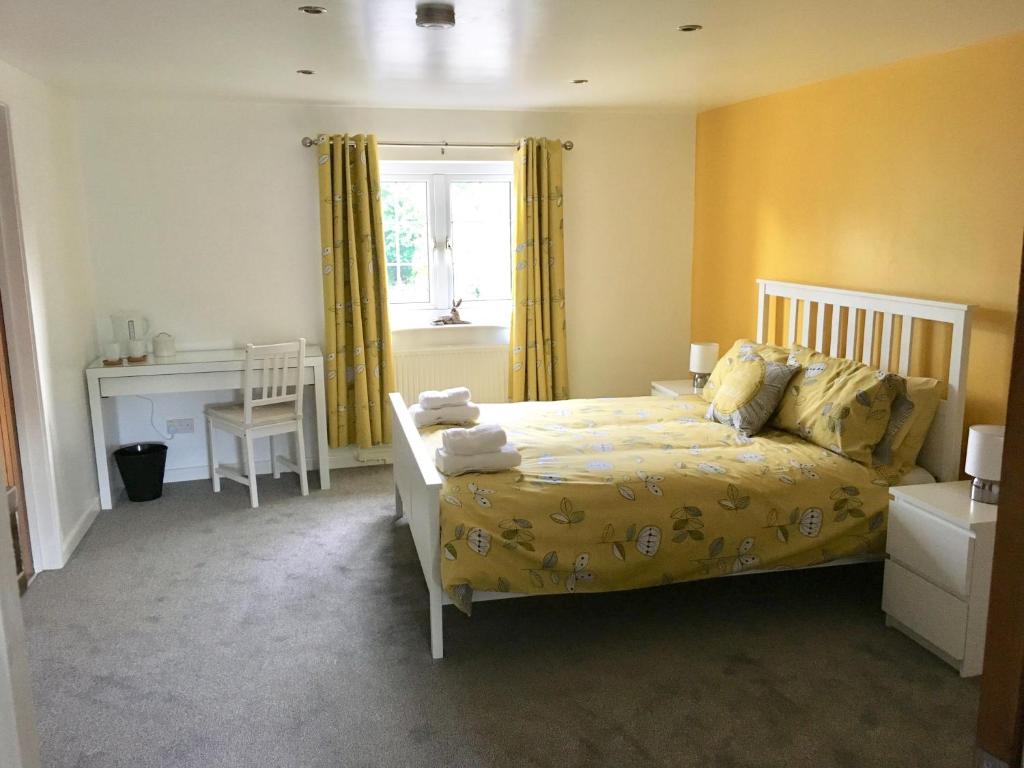 The Sun B&b Rooms - Herefordshire
