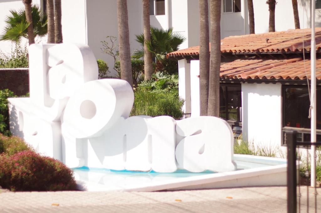 La Paloma Beach&tennis Resort - Playas de Rosarito