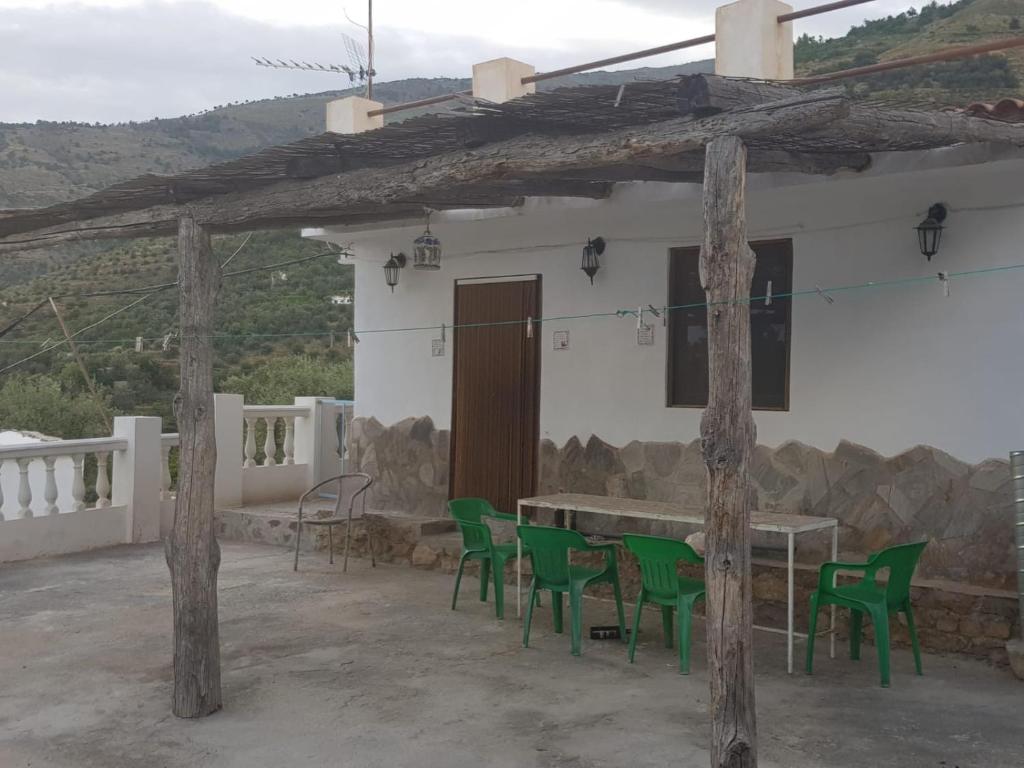 Casa Rural La Encina 2 - Costa Tropical