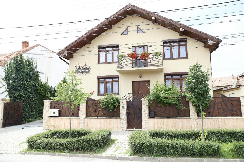 Oli House - Alba Iulia