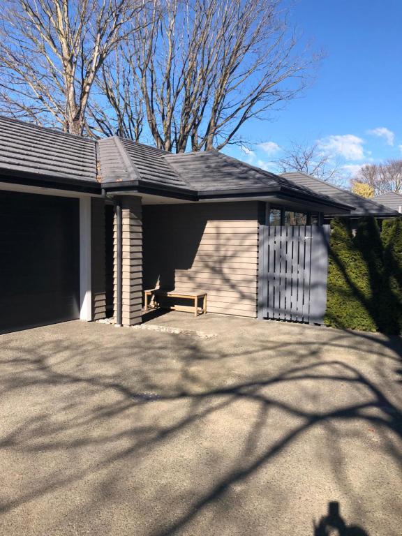 Memorial Holiday Home - Christchurch, New Zealand
