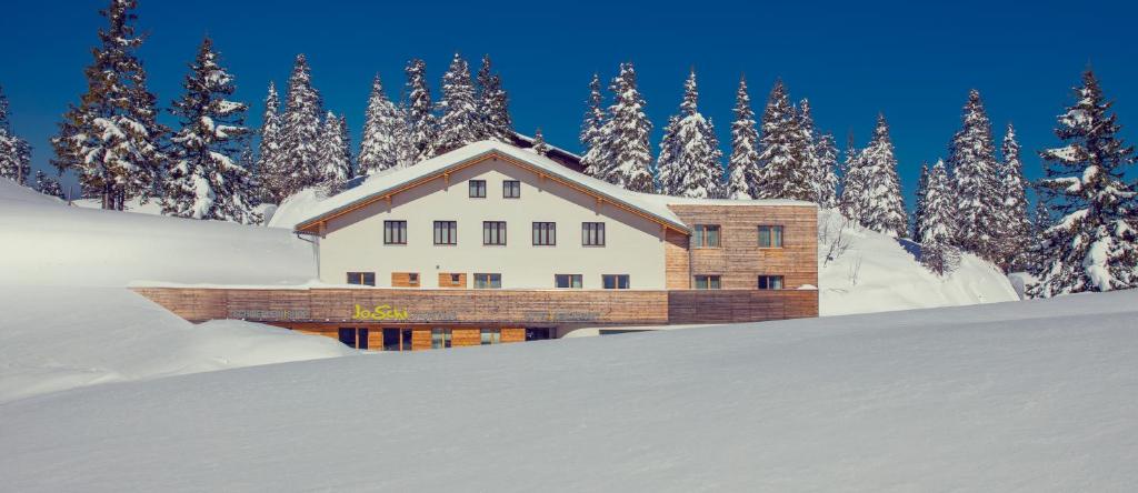 Joschi Sporthaus Hochkar - Wildalpen