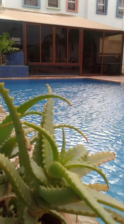 Riad Passiflora - Marokko