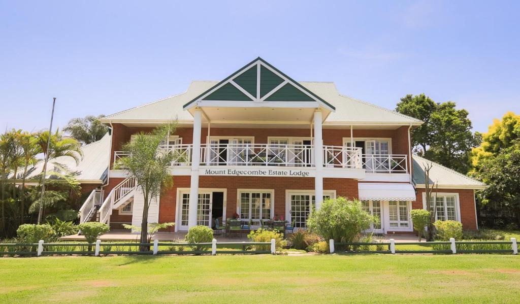 Mount Edgecombe Estate Lodge - Umhlanga