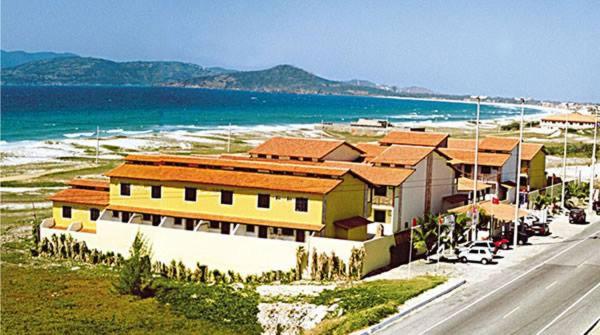 Casa Em Cabo Frio Praia Das Dunas Residencial Club - Cabo Frio