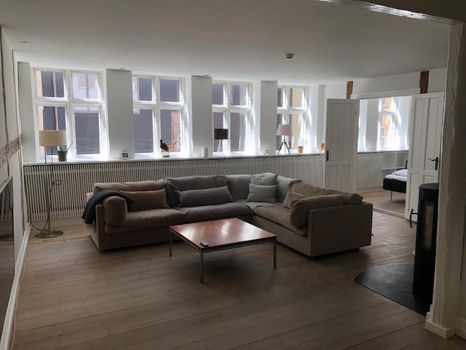 Copenhagen Holiday Apartments and Self Catering cozycozy