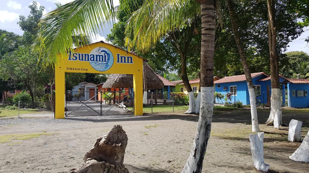 Sunrise Inn - Panama