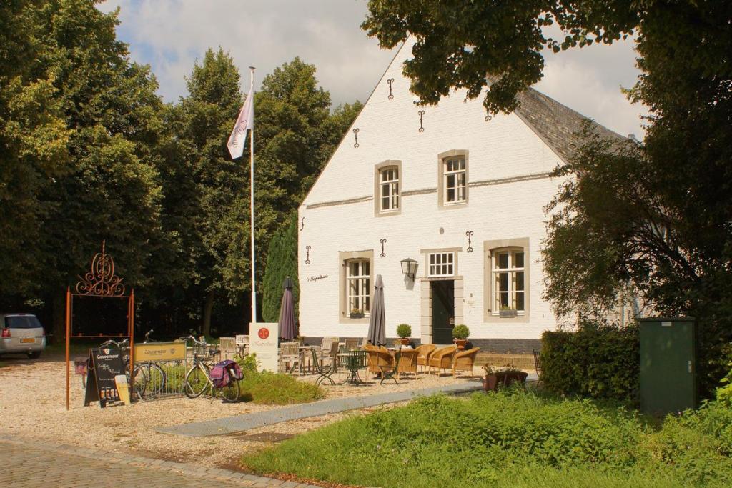 Het Kapelhuis - Limburg