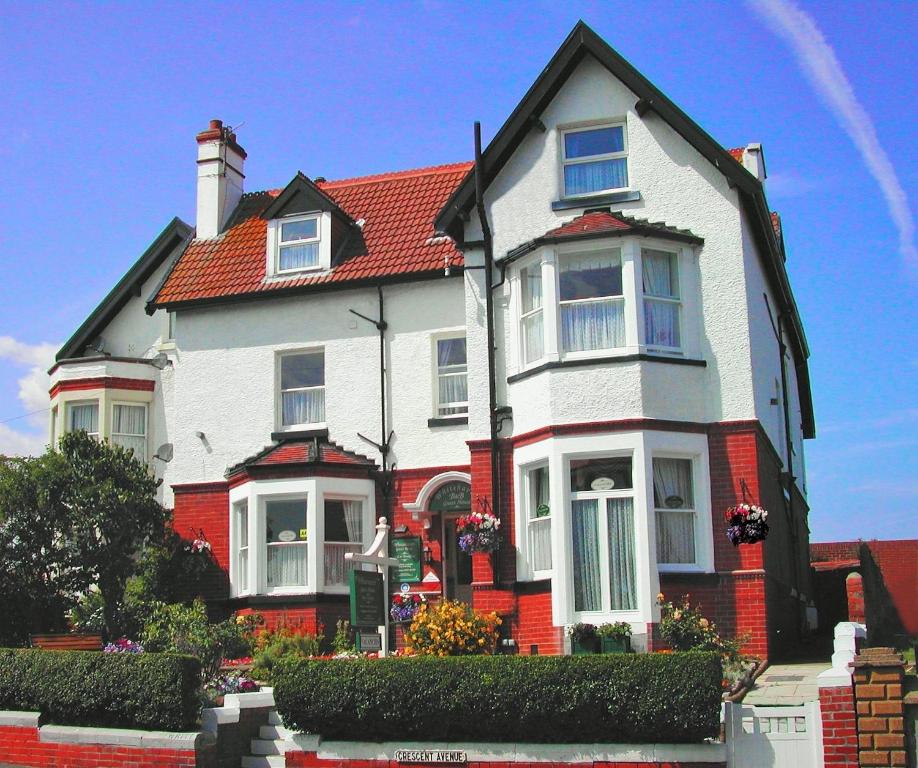 Whitehaven Guest House - Whitby