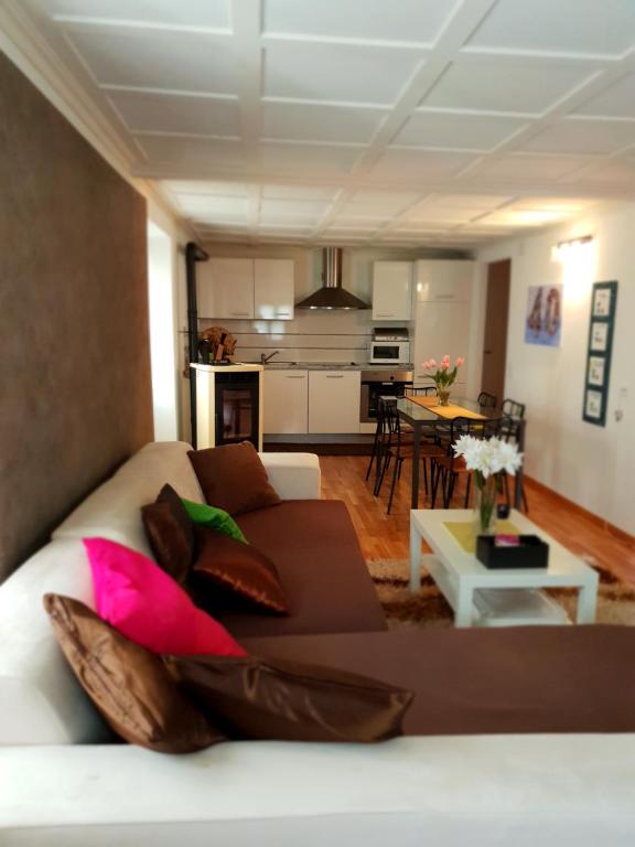 Appartamento Via Luina - Andermatt