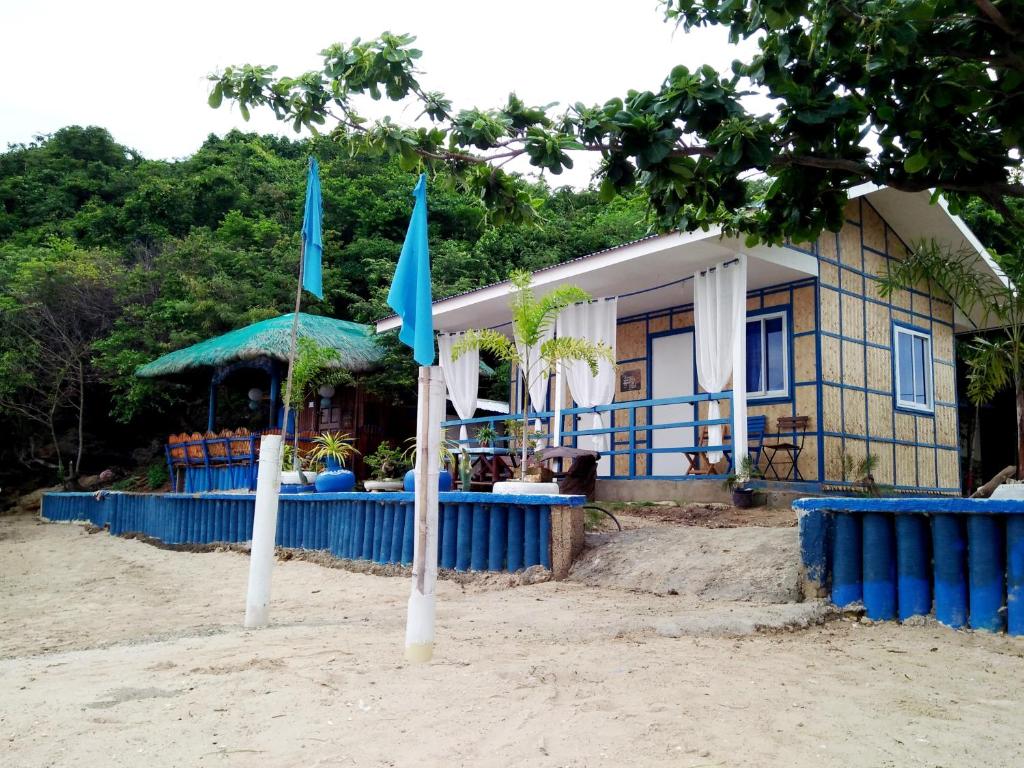 Bolo Beach Santorini - A Private Isolated Beach Property - Alaminos de Pangasinán