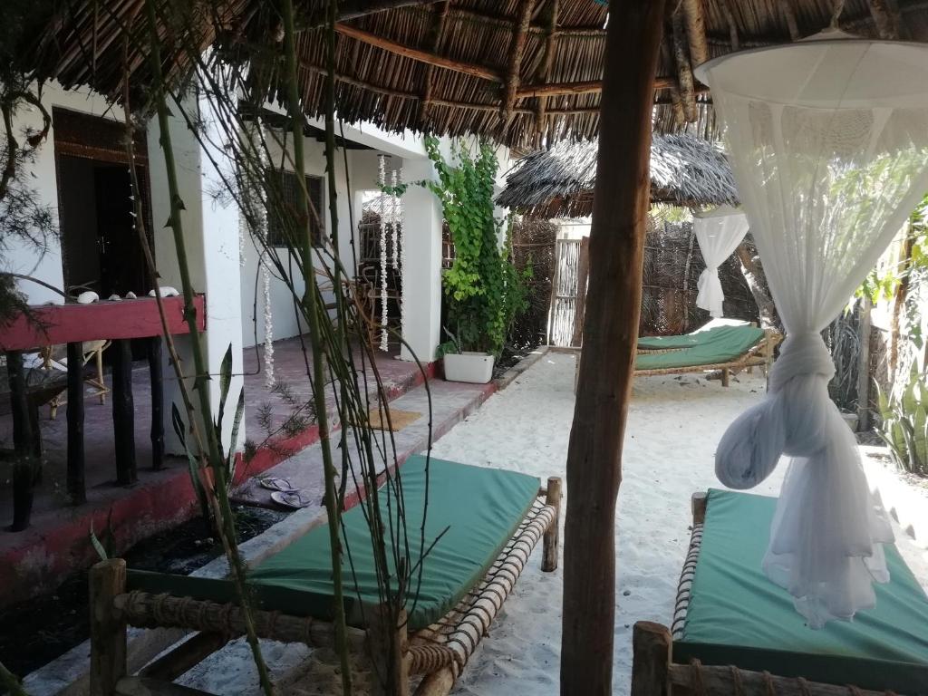 Sunny House Paje Ii - Tanzania