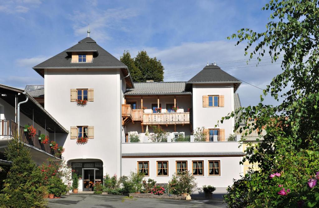 Mitschighof - Apartments Und Pension - Heidis-welt, Mitschig - Carinthia