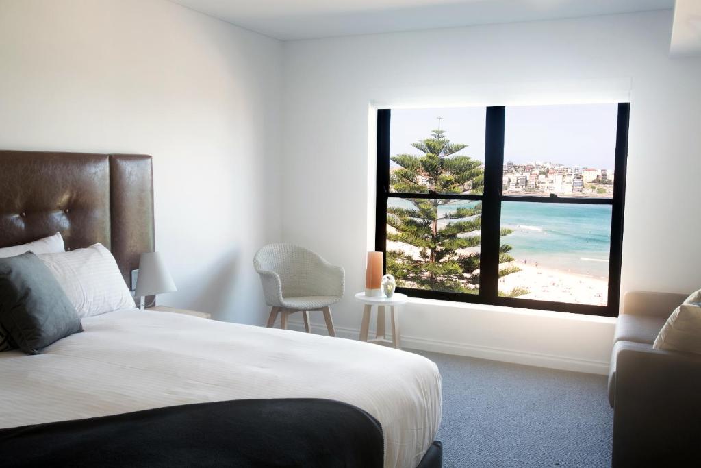Bondi 38 Serviced Apartments - Bondi Beach