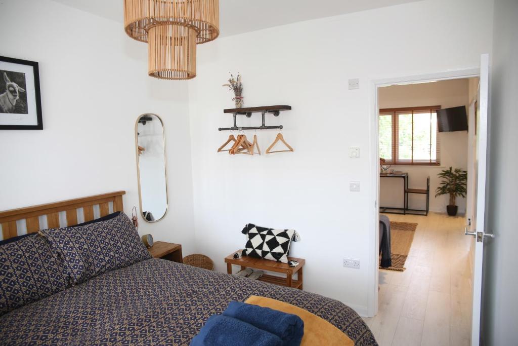 Stylish And Modern Entire Apartment - Shropshire
