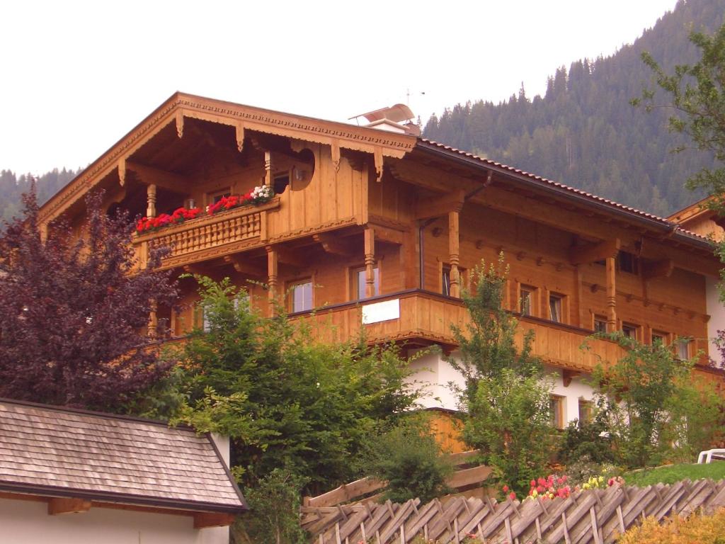 Appartement Alpina - Alpbach