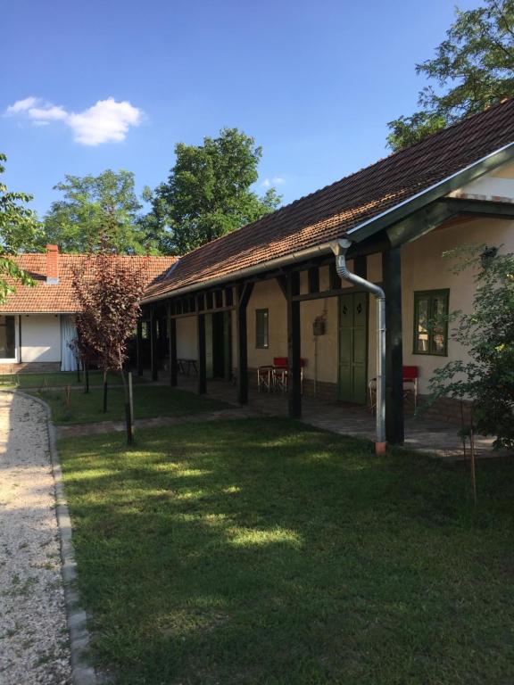 Farm House - Szeged