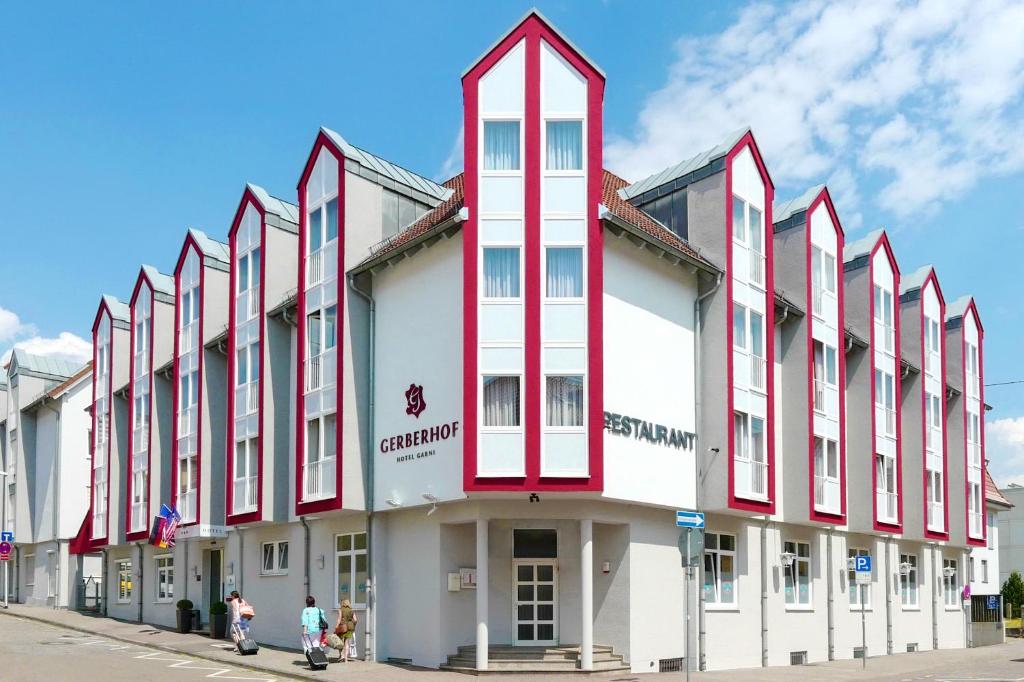 Hotel Gerberhof - Winnenden