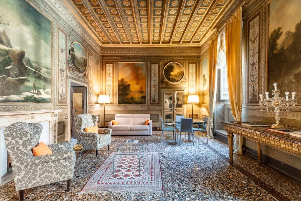 Casa Borghese By Burghesius - Monti